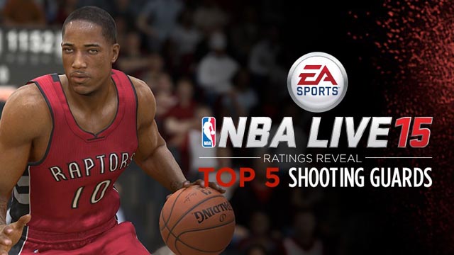 NBA Live 19 Experience NBA Live 19 Experience